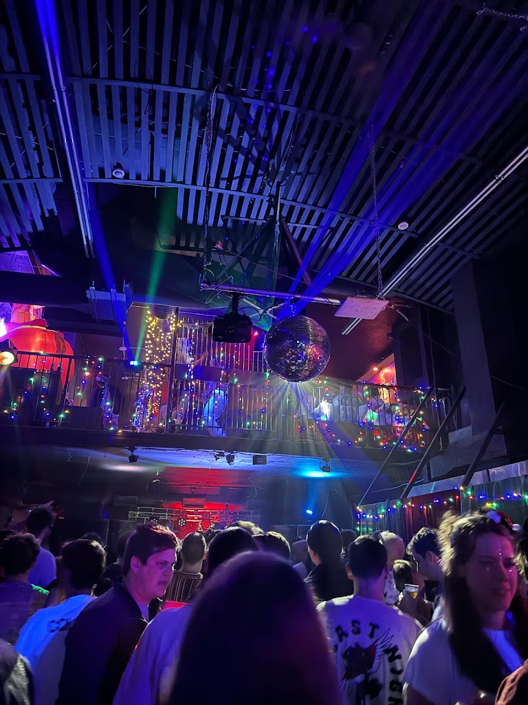 Stage