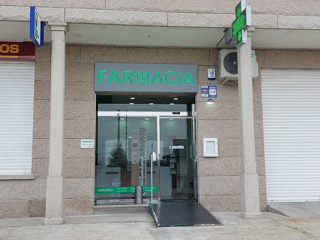 Farmacia Ana Maria Farina Rodriguez