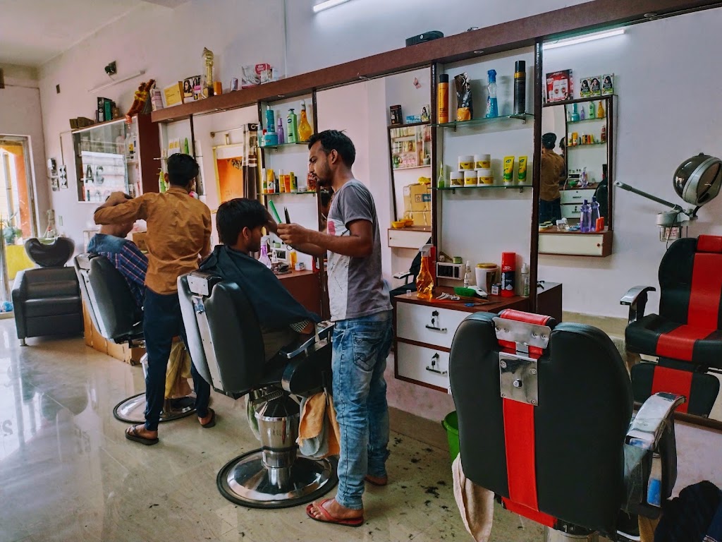 Prince Hair Beauty Ac Salon 1St Floor