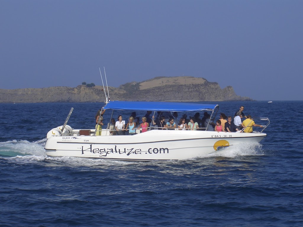 Academia Nautica Hegaluze