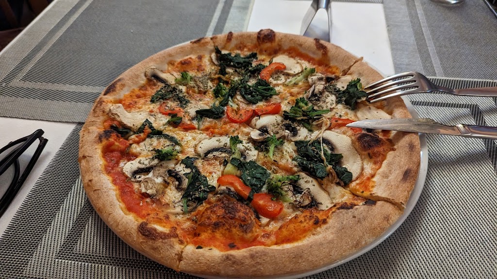 IL Gusto A Tabola — Comida y bebida