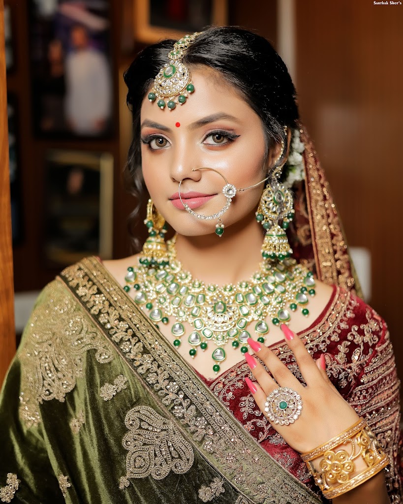 Dye N Style Salon Academy