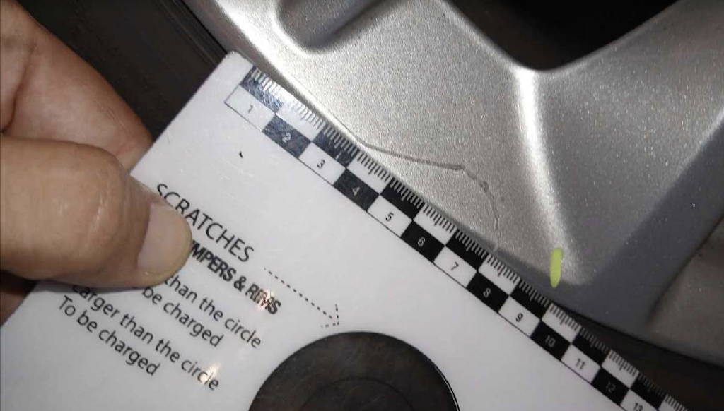 Review photo