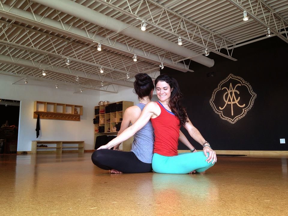  Arkansas Yoga Collective
