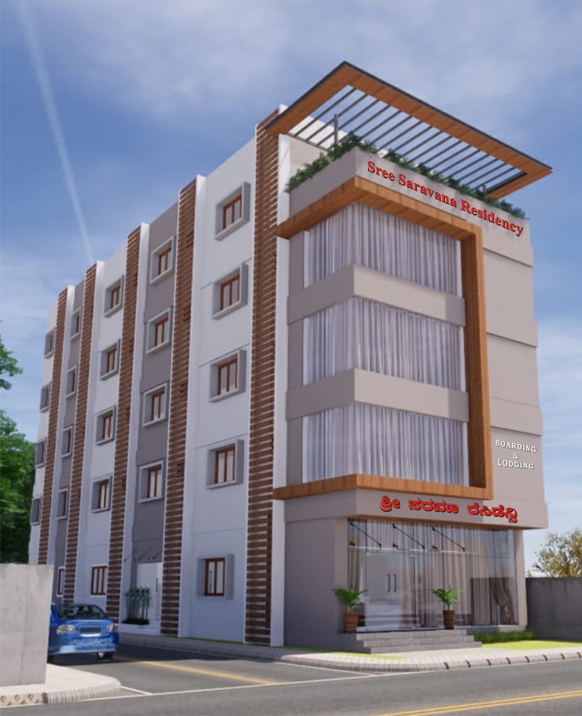 Sree Saravana Residency