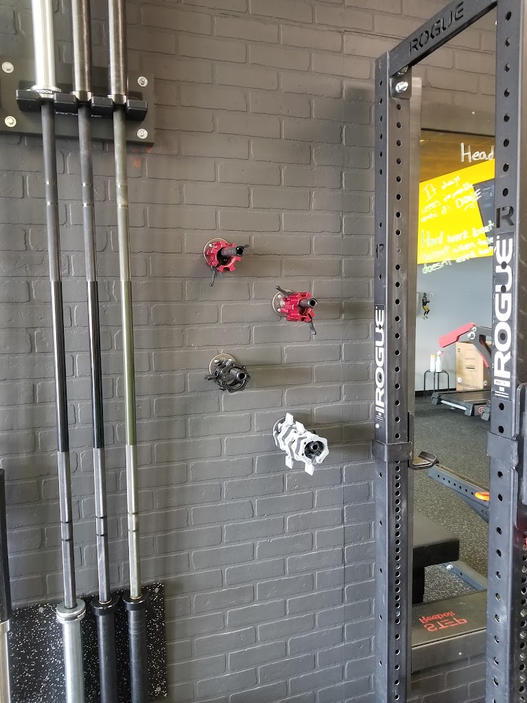  Alexander Strength Development