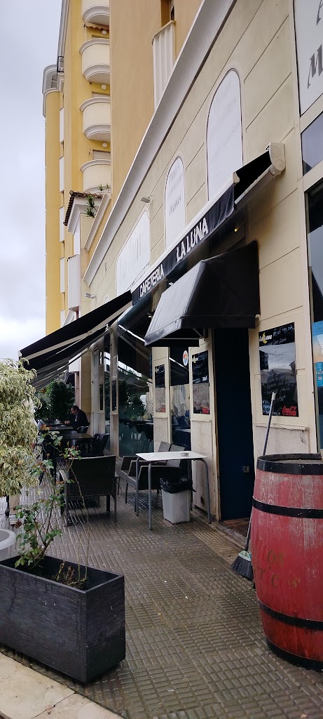 Cafeteria La Luna — Mas recientes
