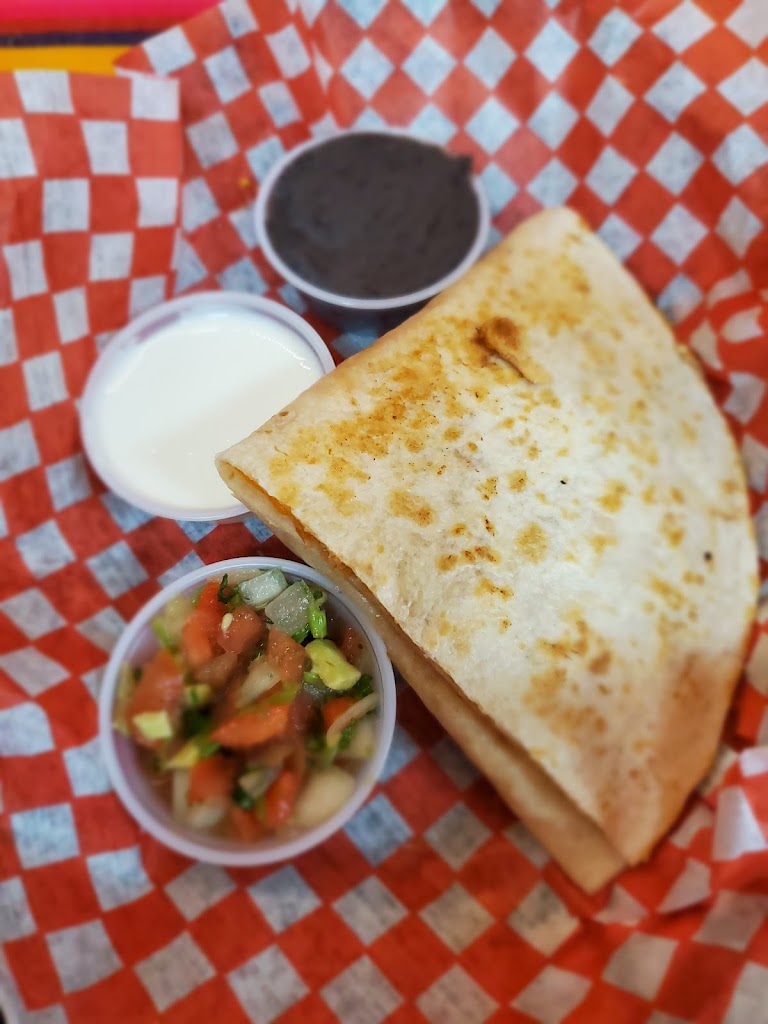 Quesadilla