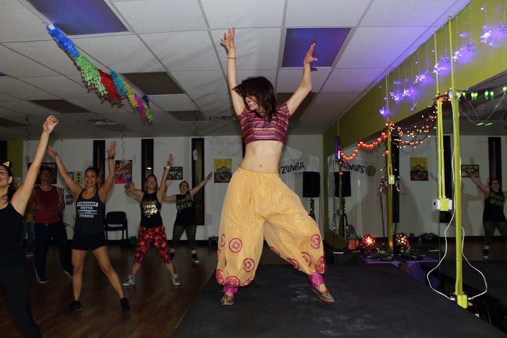  Sabrina's Z CREW Fitness