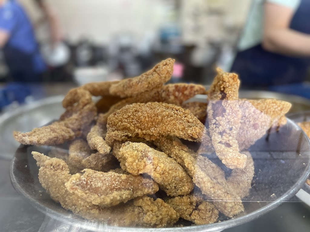 開元紅燒𩵚魠魚羹 的照片