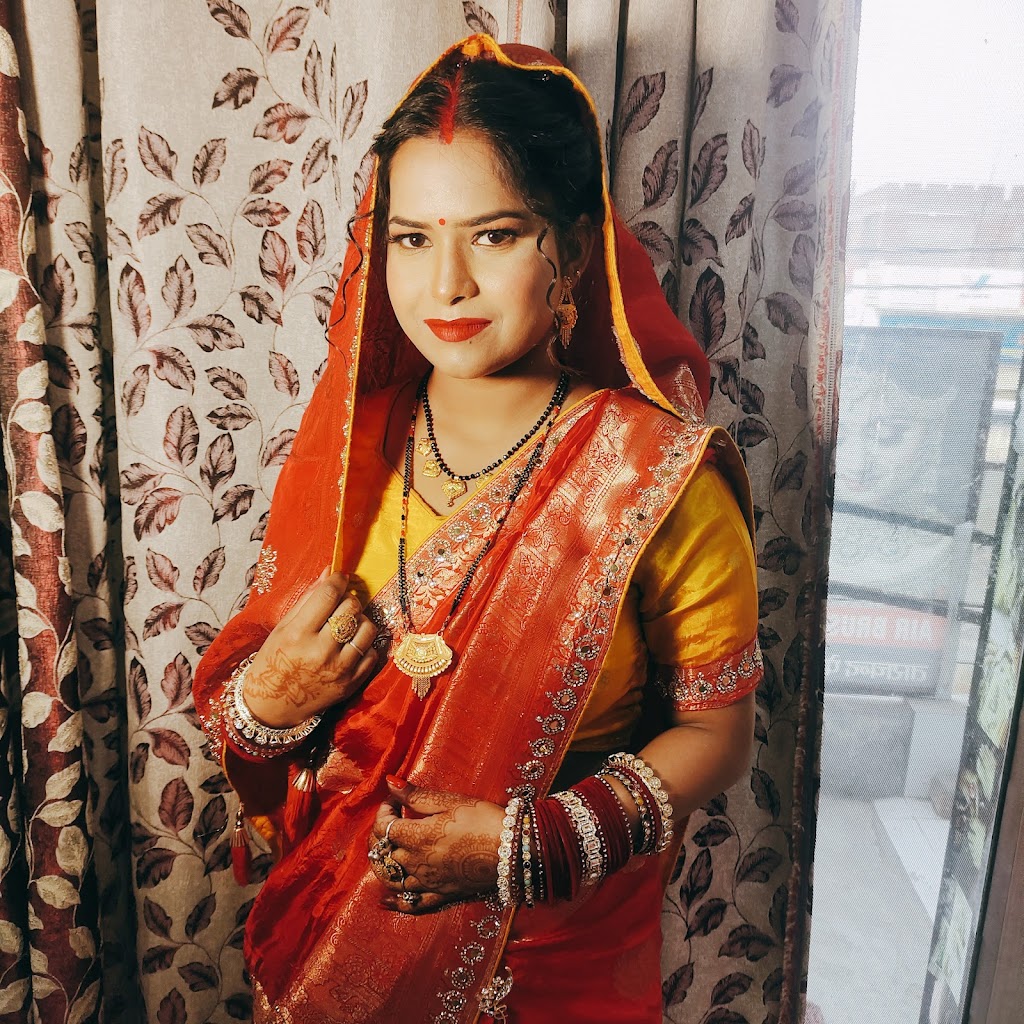 Stylish Beauty Parlour