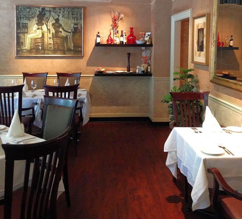 Bistro Five61