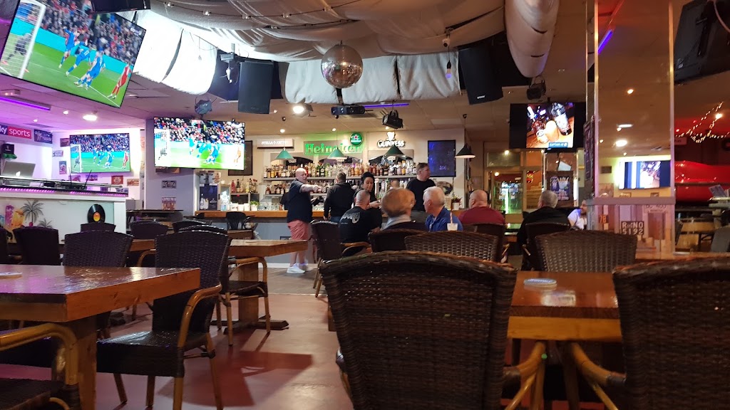 Mulligan's II Irish Bar — Bar