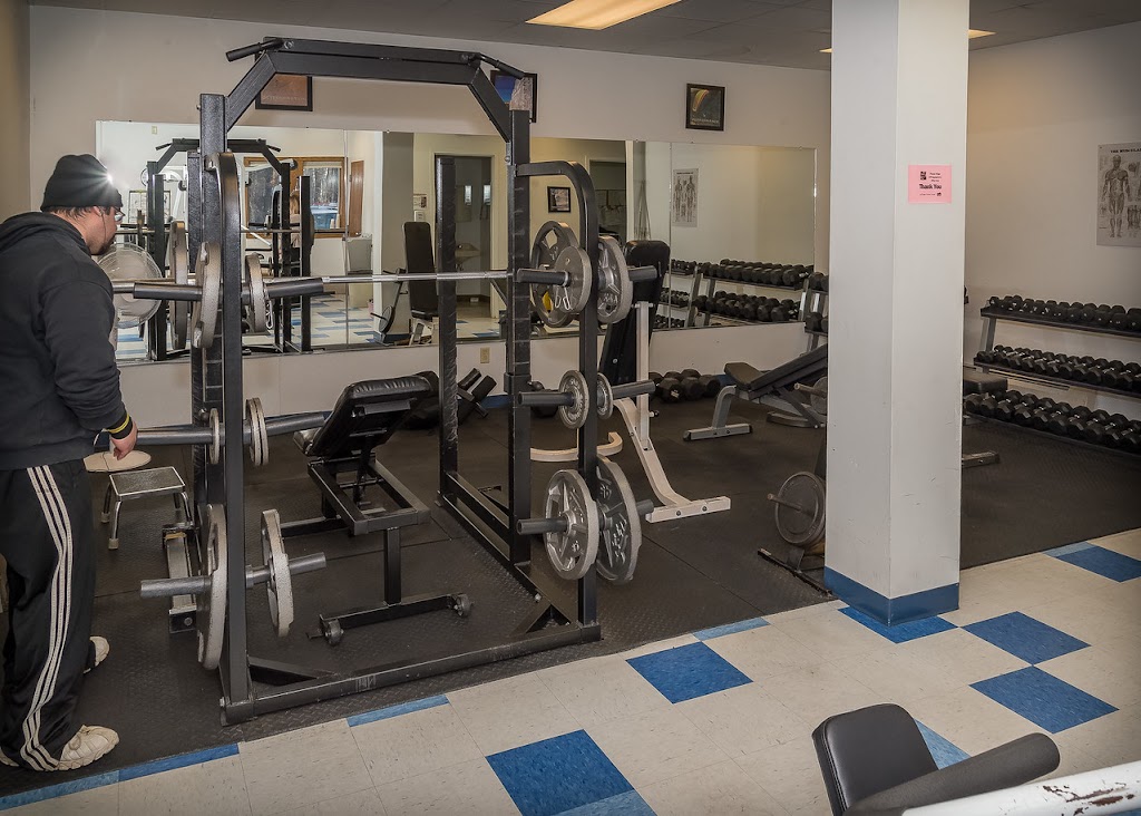  LIFEstyle Fitness Center