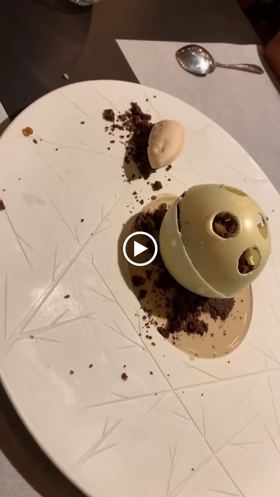 Restaurante Abako — Videos