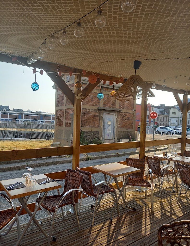 La Cale - Maître Restaurateur de France in Dieppe