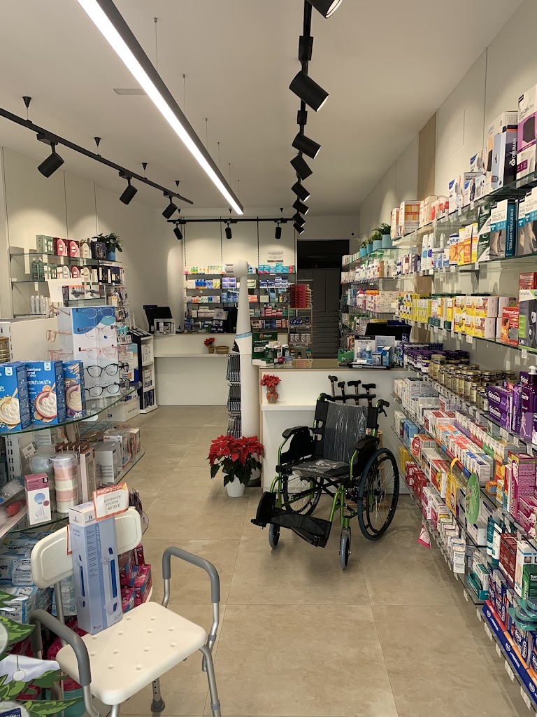 Farmacia Ortopedia Las Marinas Denia — Del propietario