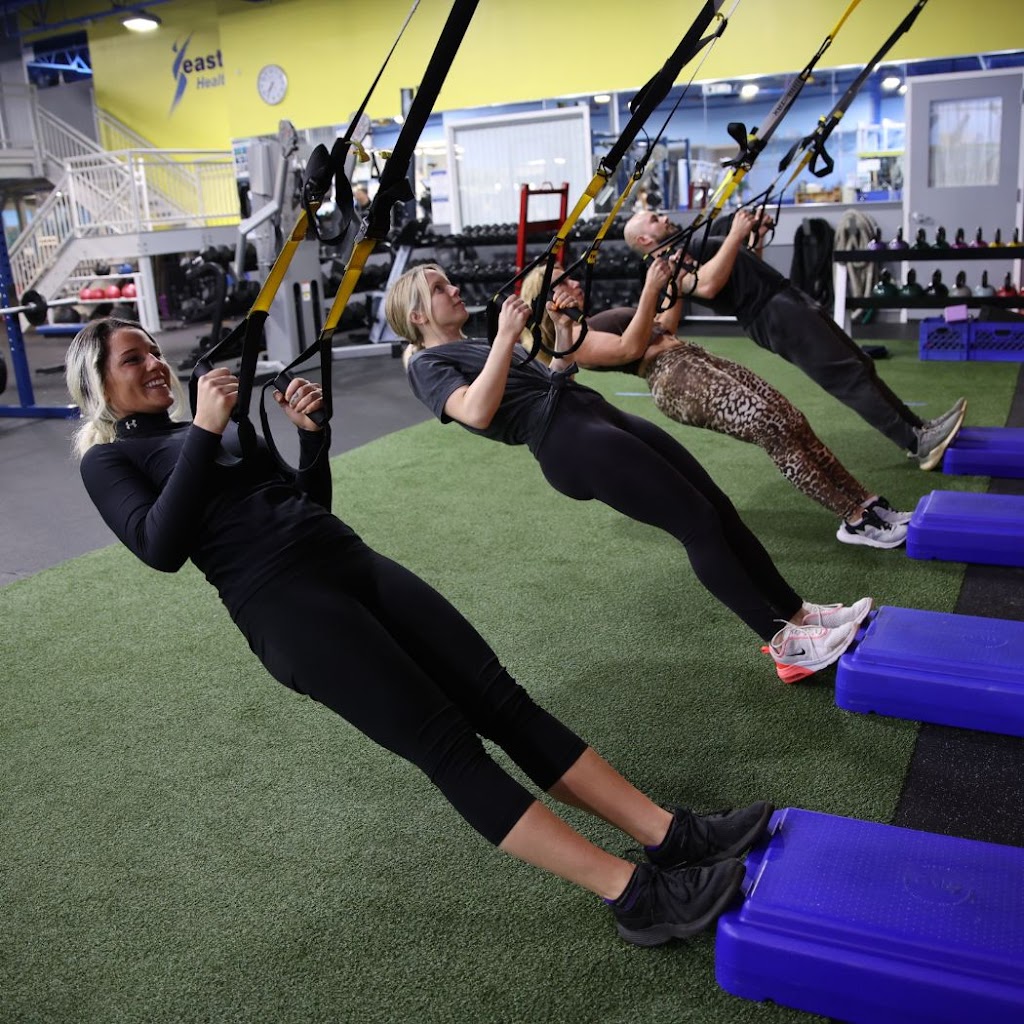  Eastpointe Health & Fitness