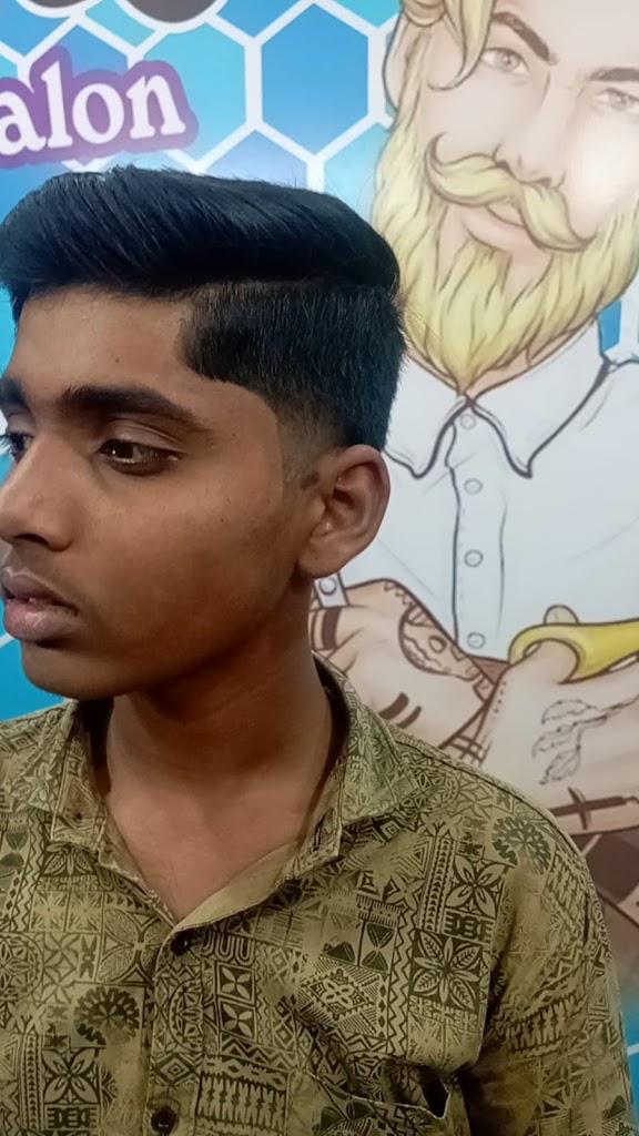 Parth Hair Salon