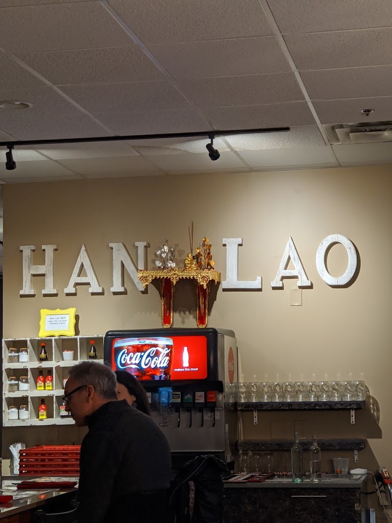 Han Lao