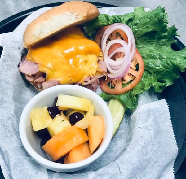  Boundary Waters Sports Bar & Grill