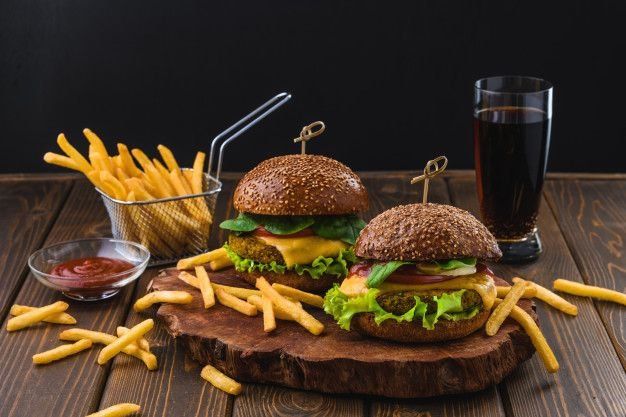 Food & drink