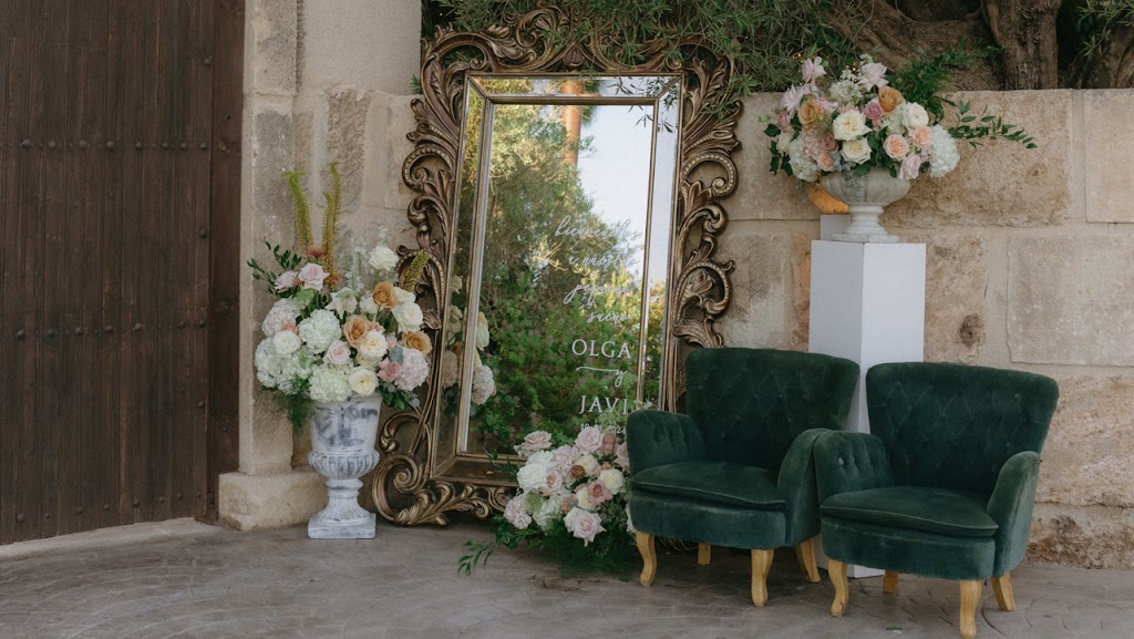 Casa Antonio Eventos