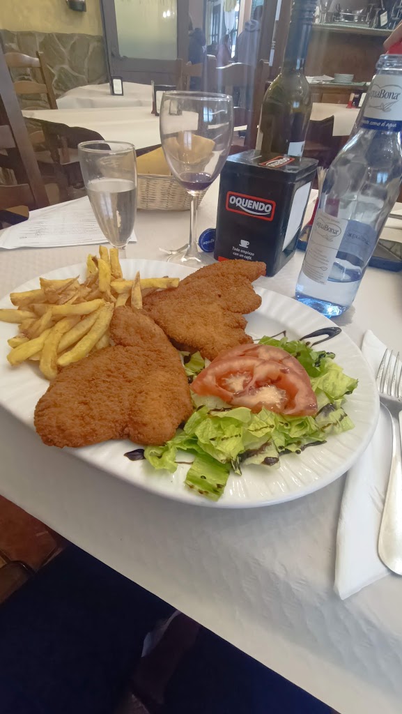 Restaurante Terraza La Parrilla de Valdemoro — Mas recientes
