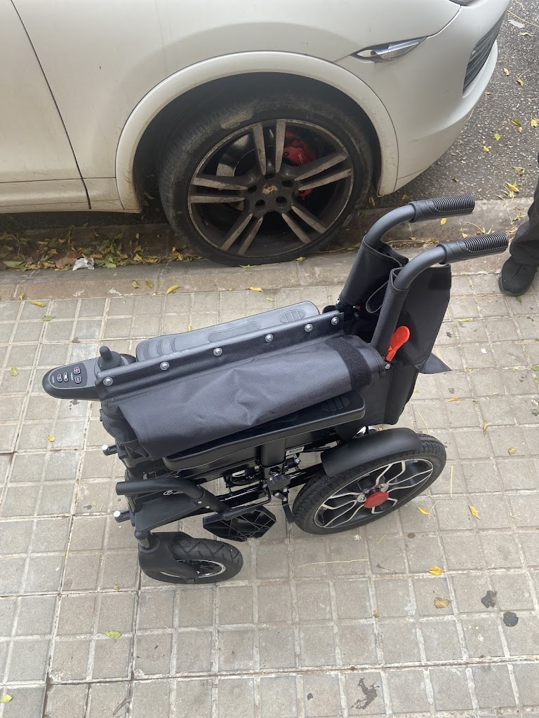 SABWAY Barbera - Tienda y taller para reparar patinete electrico