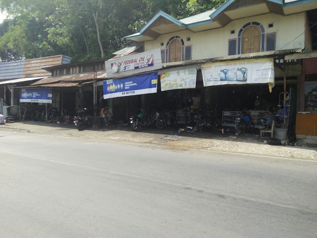 BS Motor Service