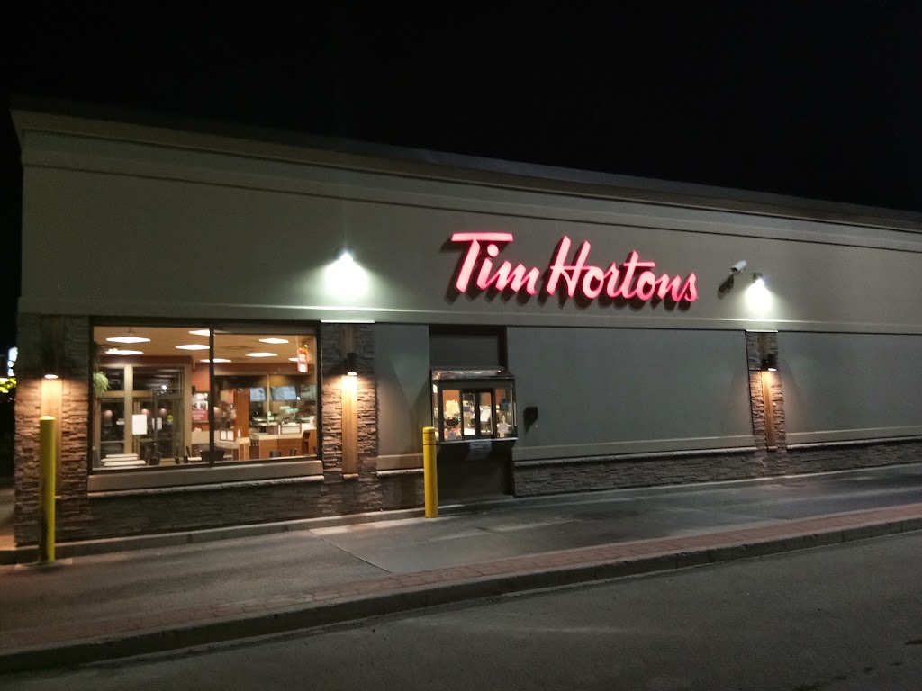 Tim Hortons in Cranbrook