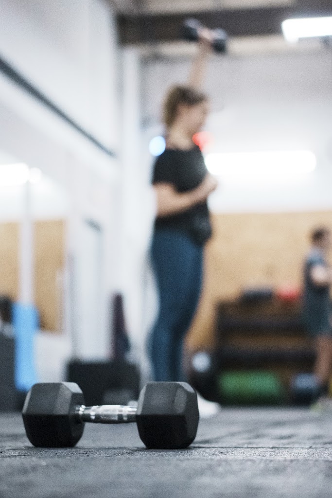 D3 Evolution Fitness | Gimnasio en Alcobendas — Gimnasio