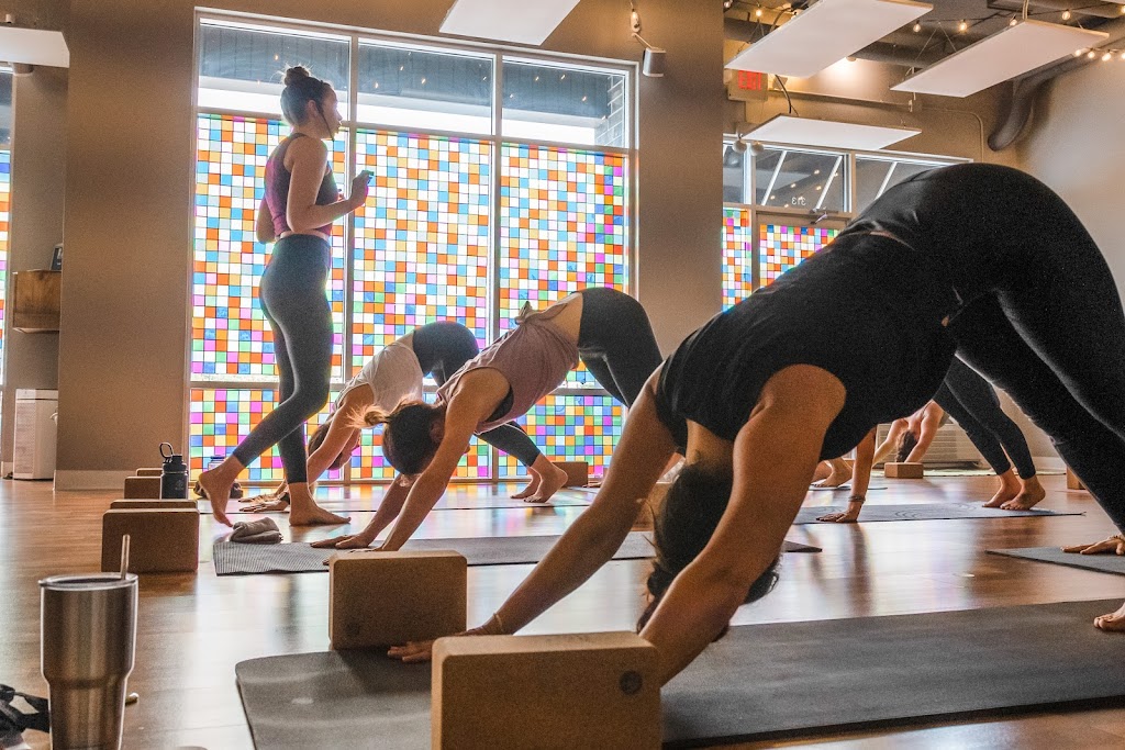  Latitude 44 Yoga Studio