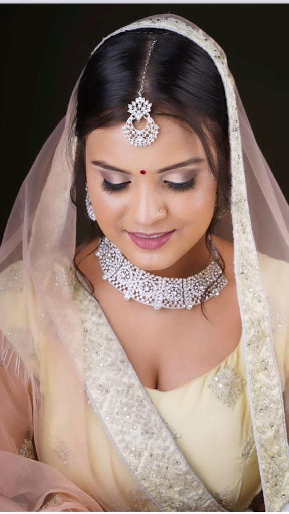 Saalim S Beauty Salon Hair Fixing Center