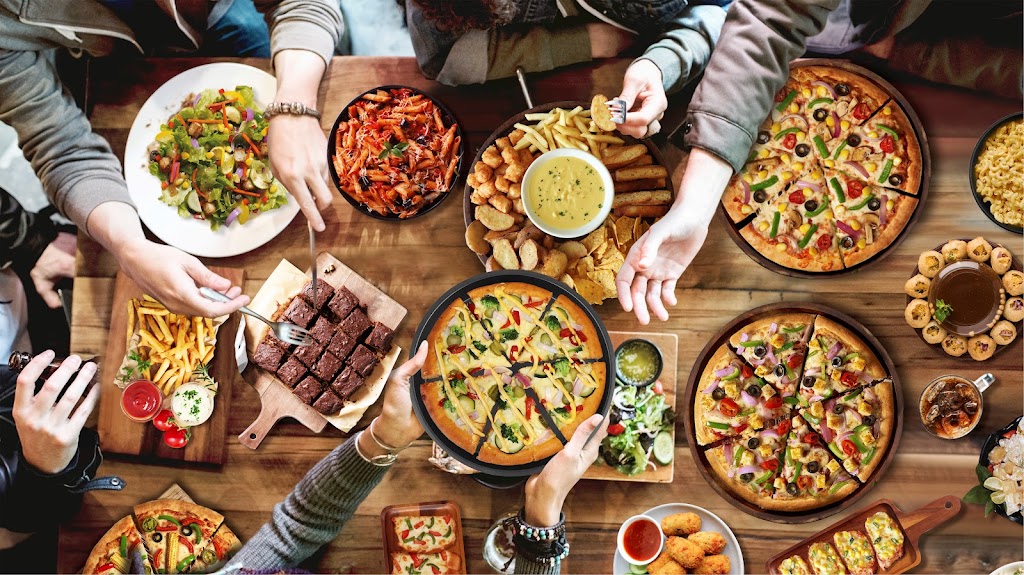 Food & drink