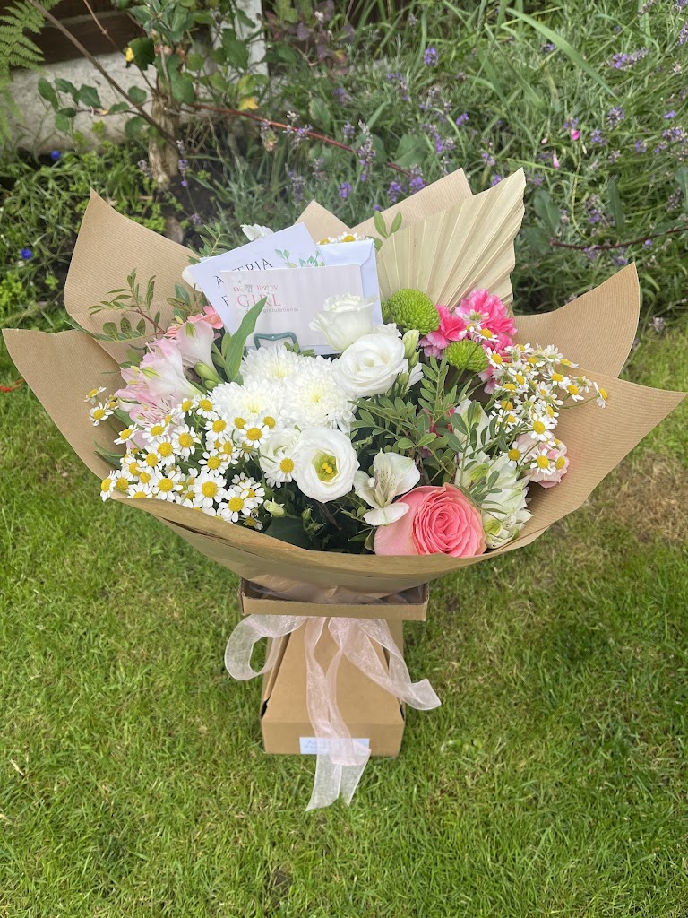 Asteria Florals