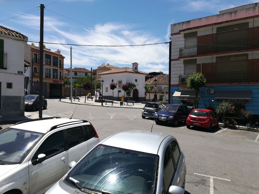 Lavadero de coches Carlos Mindin — Del propietario