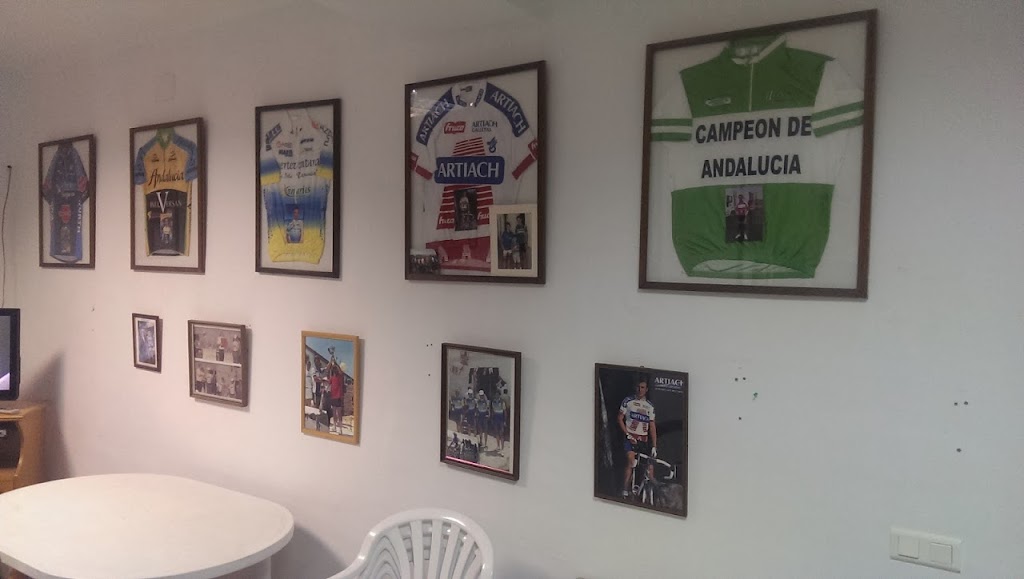 Club Ciclista Carmona