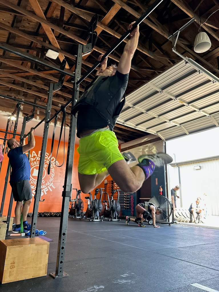  Roadside CrossFit | Salem Oregon