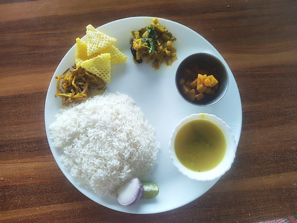 Basundhara Pice Hotel