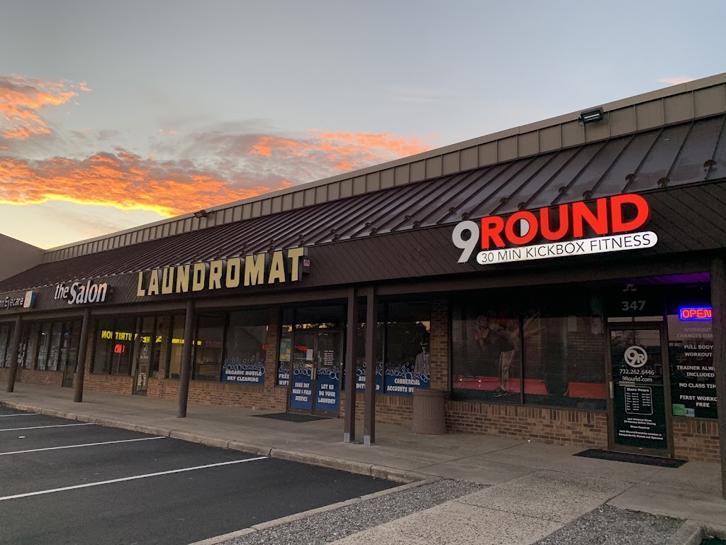  9Round Fitness Kickboxing - Brick, NJ