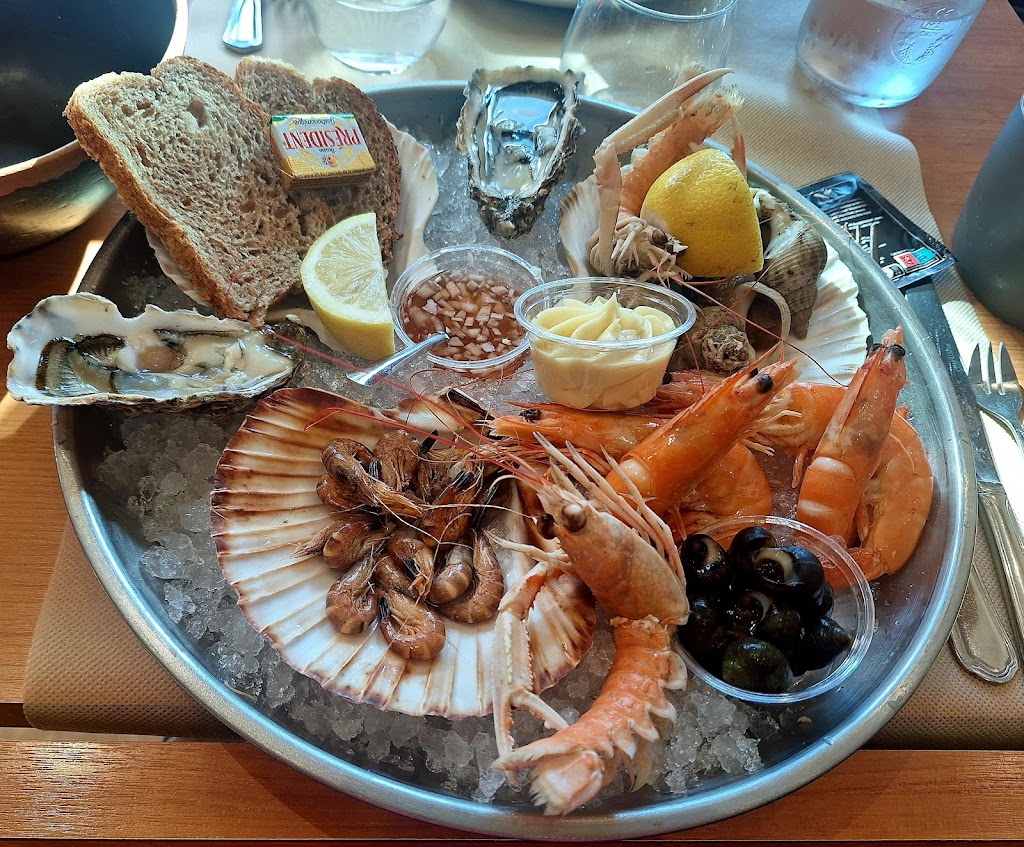 Seafood