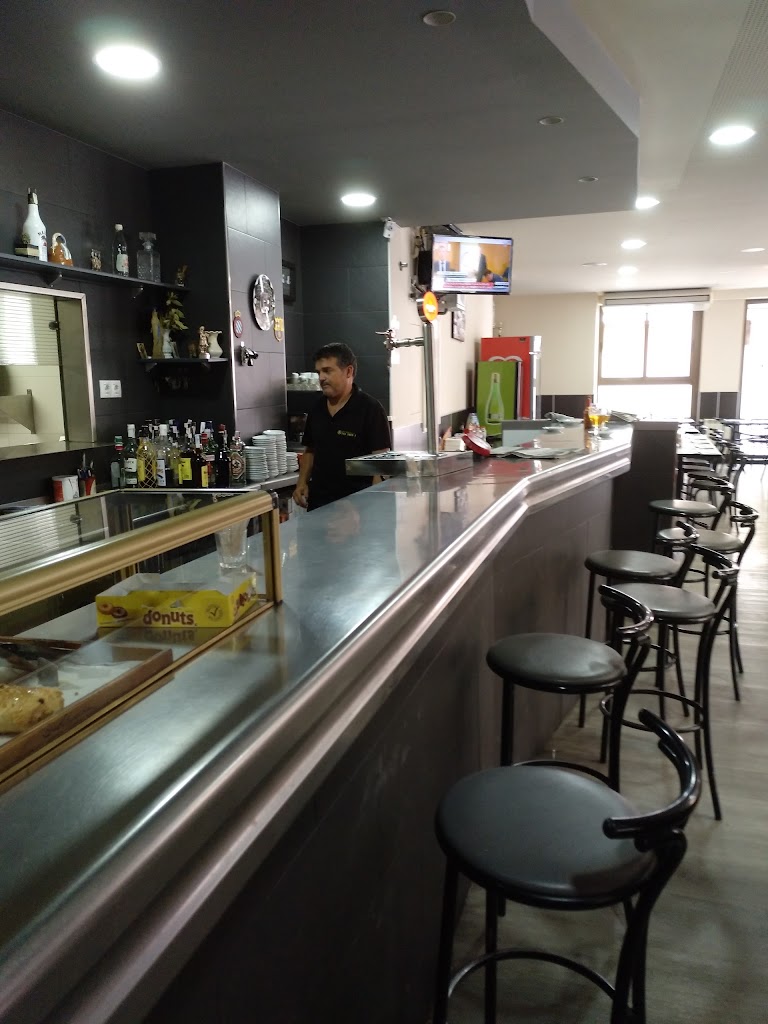3jotas — Ambiente