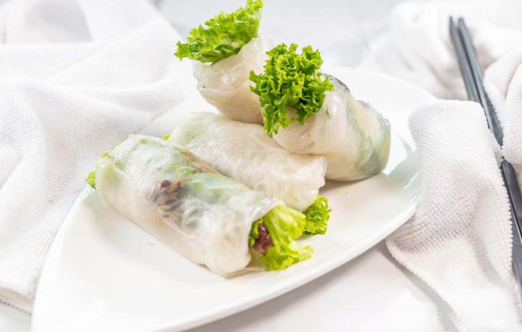 Spring roll