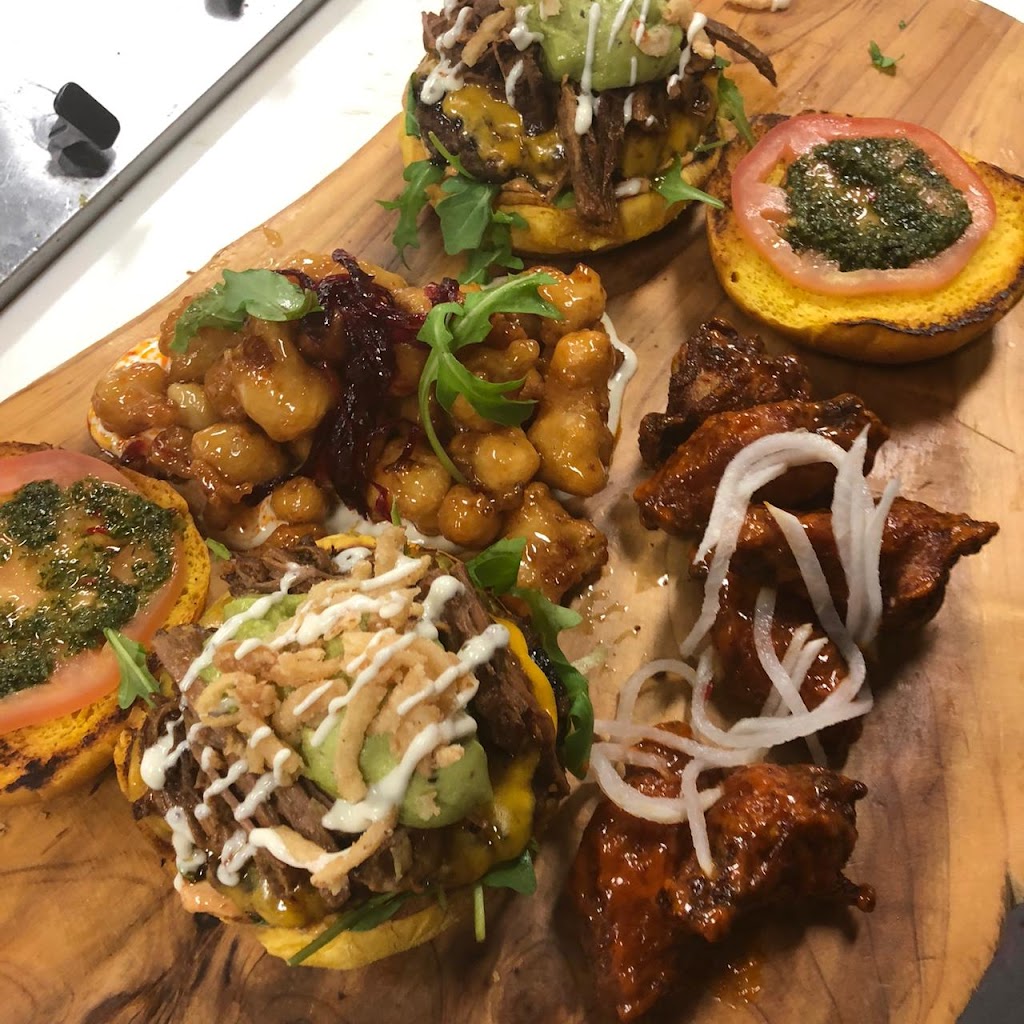 Pulled pork