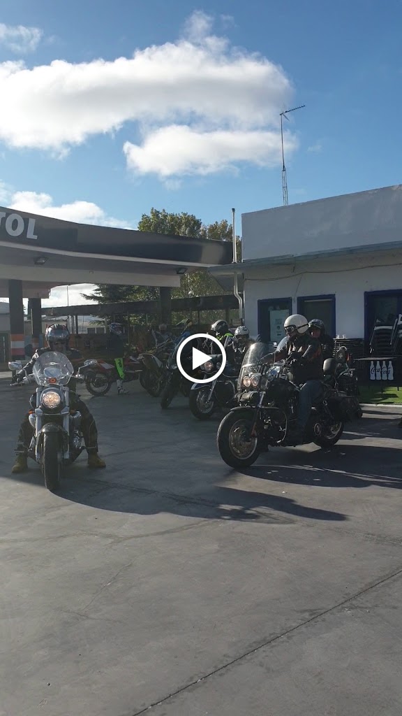 Bar-Restaurante Almanzor — Videos