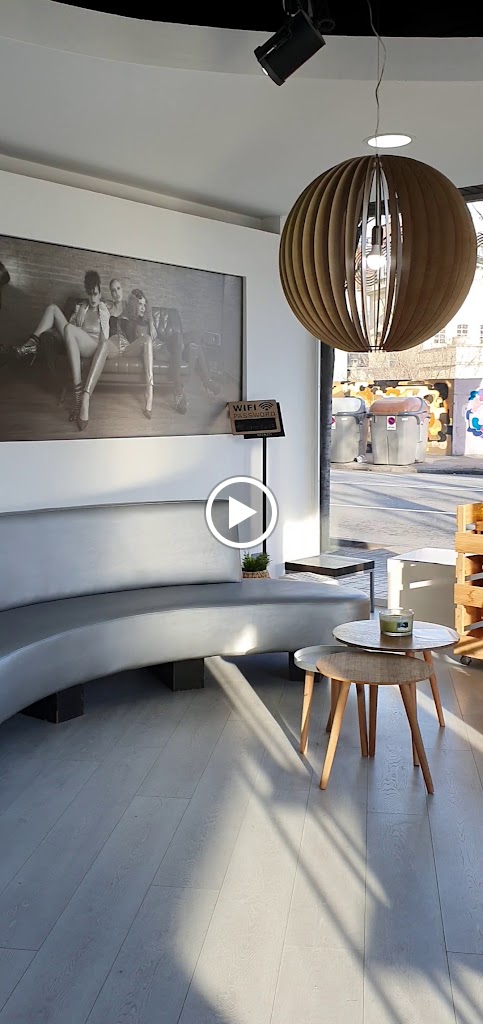 ADUHO GRANOLLERS — Videos