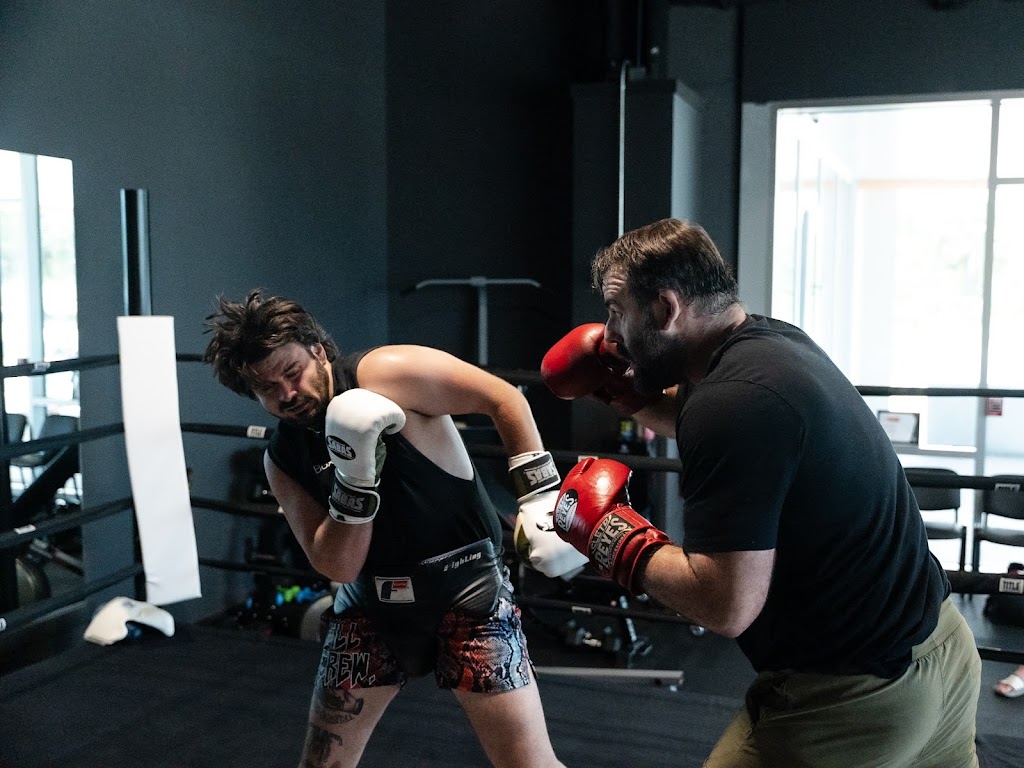  East Bay Boxing Club | Powered by IBBOXING®