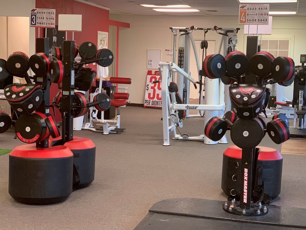  Choices Fitness Studio