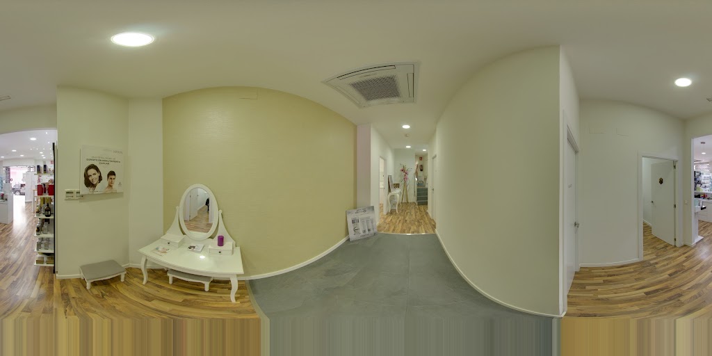 Irene Gandia — Street View y 360deg